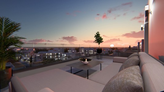 Exceptional Blend of Luxury and Convenience